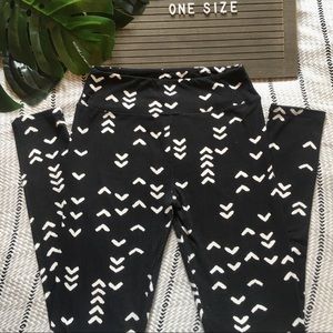 Lularoe Legging